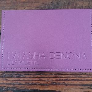 Natasha denona lilas palette